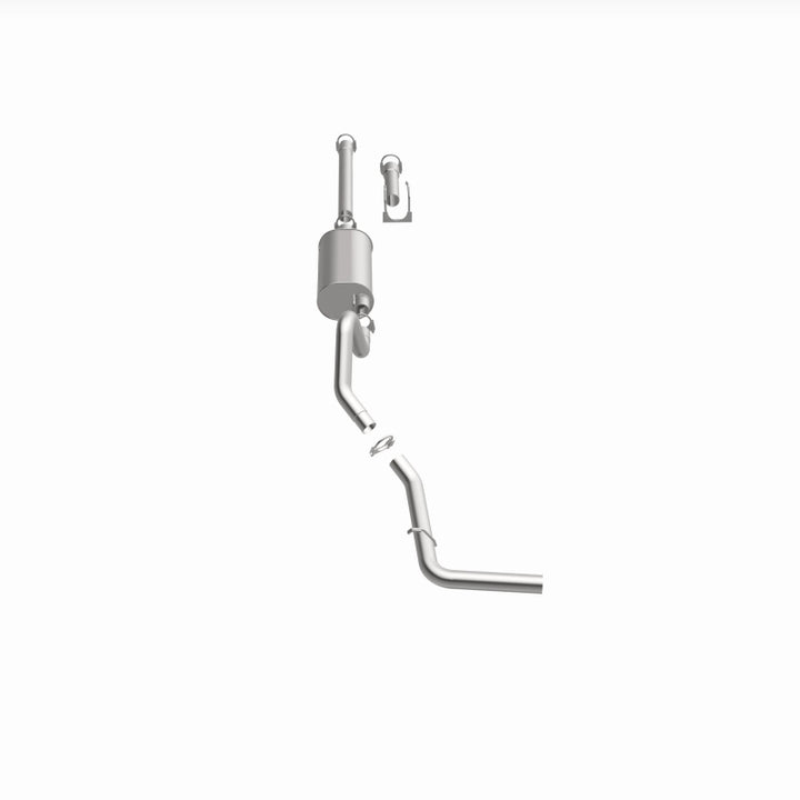 MagnaFlow BRE Exhaust Kit for 1992–1996 Dodge Dakota