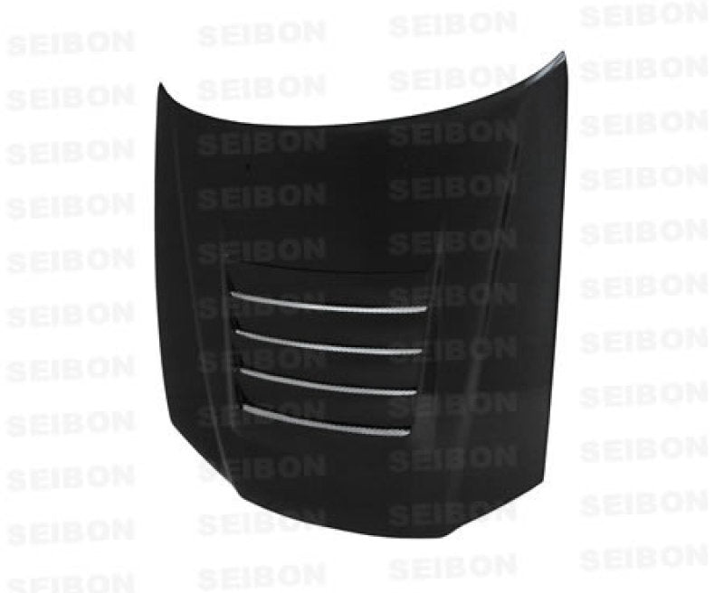 Seibon Carbon Fiber Hood for 99-01 Nissan Skyline R34 GT-R BNR34