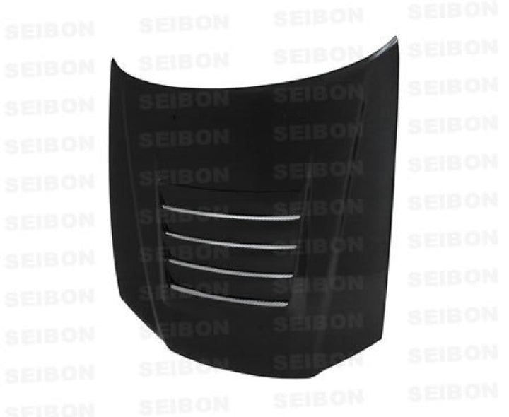 Seibon Carbon Fiber Hood for 99-01 Nissan Skyline R34 GT-R BNR34