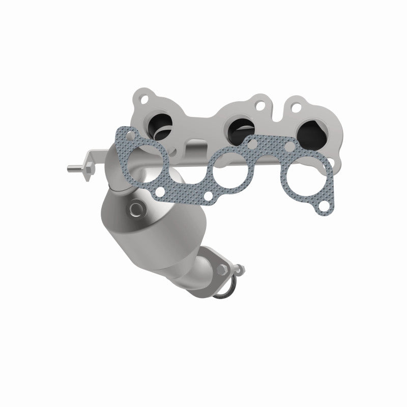 Magnaflow Direct-Fit Catalytic Converter for 04-06 Lexus RX330 3.3L P/S - OneFastShop
