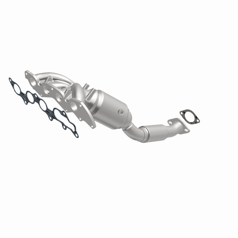 Magnaflow Direct Fit Catalytic Converter for 09-10 Ford Focus 2.0L