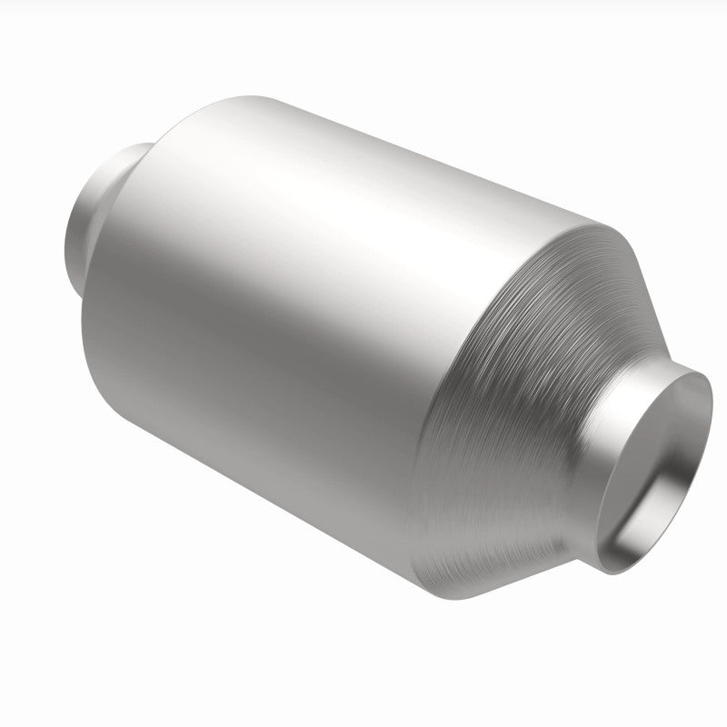 Magnaflow Universal Catalytic Converter 2.5in Spun CA for 2004-2006 Chevrolet, GMC, Buick, Cadillac, Ford, Jeep, Isuzu Models - OneFastShop