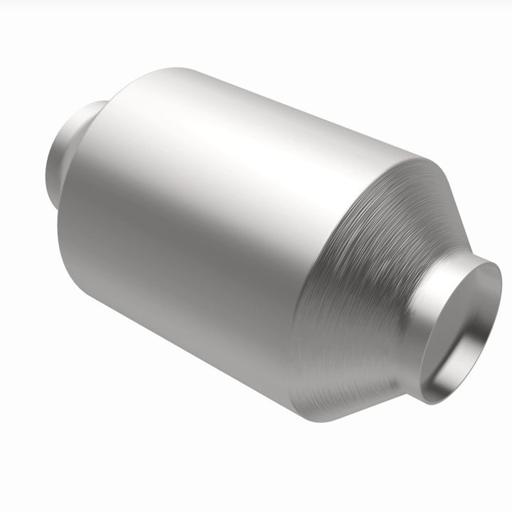 Magnaflow Universal Catalytic Converter 2.5in Spun CA for 2004-2006 Chevrolet, GMC, Buick, Cadillac, Ford, Jeep, Isuzu Models - OneFastShop
