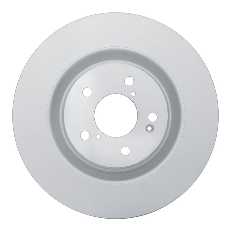 DFC Premium OE Front Brake Rotor - Acura MDX / Honda Pilot 2022-2026