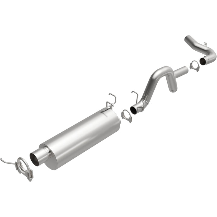MagnaFlow BRE Exhaust Kit for 1994–1995 Dodge Ram 2500/3500 5.9L