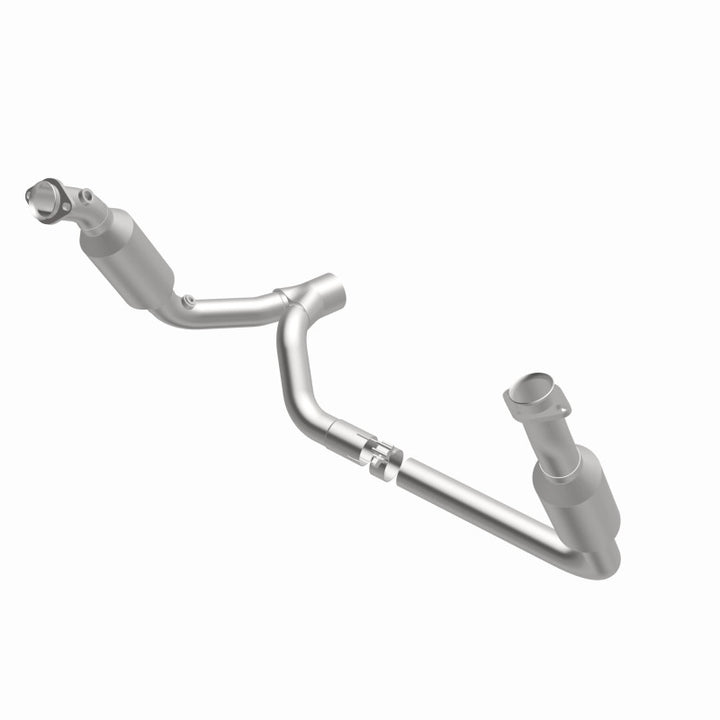 Magnaflow Direct Fit Catalytic Converter 2006 Dodge Ram 1500 5.7L