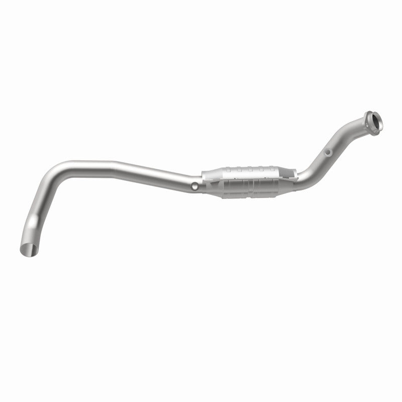 MagnaFlow Direct-Fit Catalytic Converter - Dodge Ram 1500 Pickup 5.7L D/S 04-05 - OneFastShop