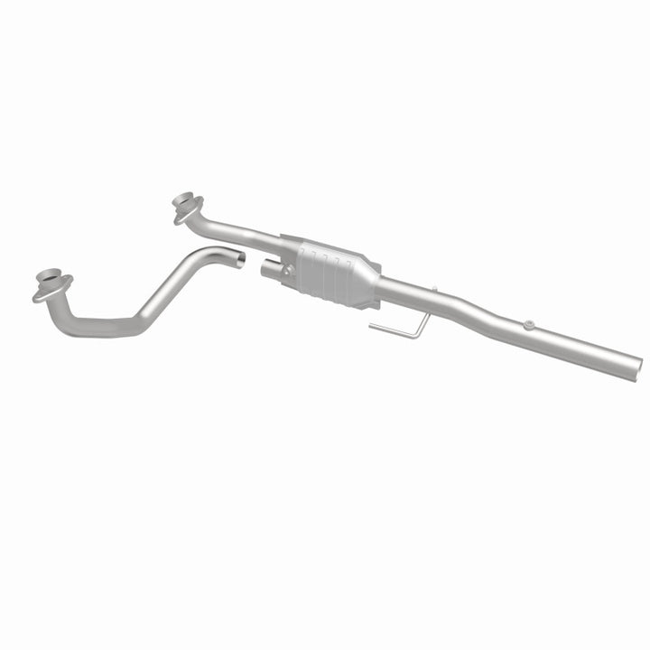 MagnaFlow Direct-Fit Catalytic Converter Ram 1500/2500 94-99 - OneFastShop