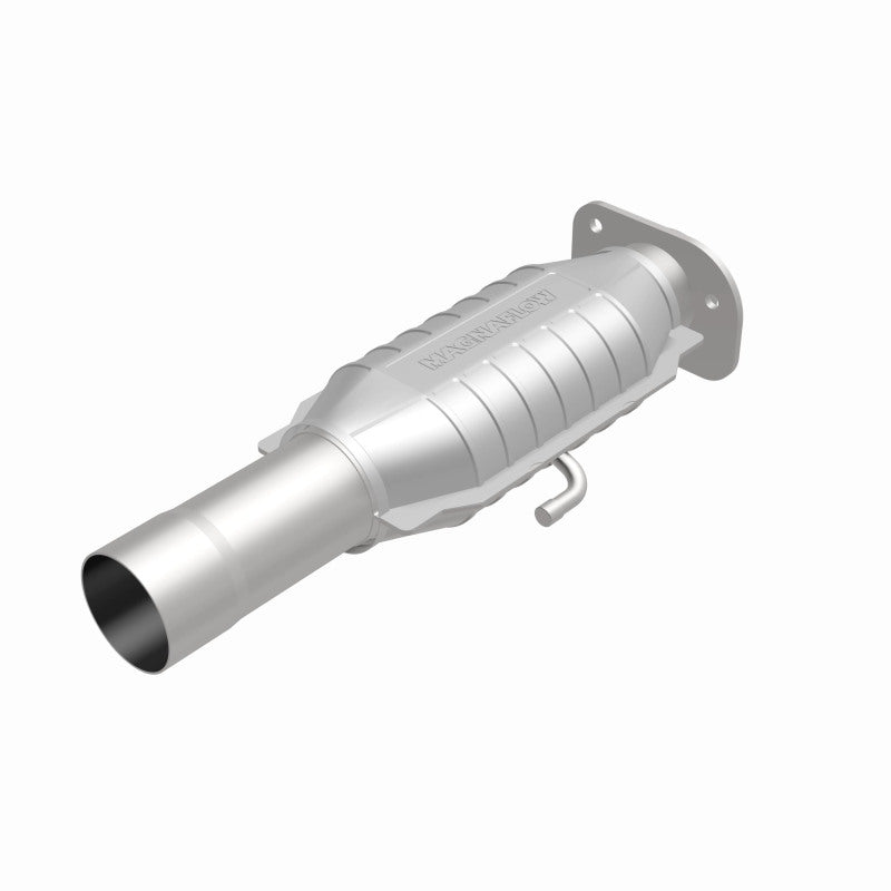 Magnaflow Catalytic Converter - Federal/EPA Compliant DF for GM 86-90 - OneFastShop