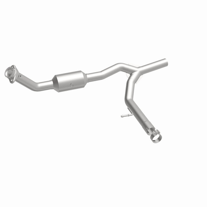 Magnaflow Direct Fit Catalytic Converter for 2006 Ford F-150 5.4L - OneFastShop