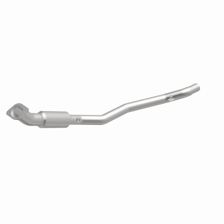 MagnaFlow 2007–2010 Dodge Charger 3.5L CARB Compliant Direct Fit Catalytic Converter - OneFastShop