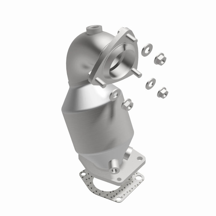 MagnaFlow Catalytic Converter for 03-08 Saab 9-3 2.0L - Easy Install