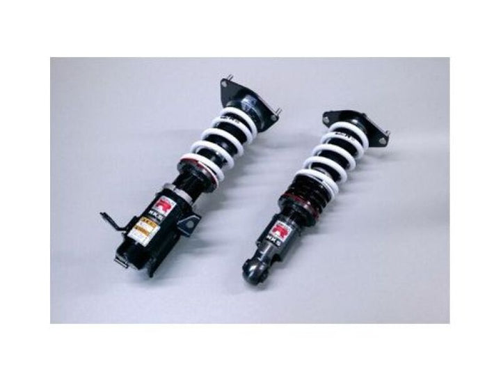 HKS Hipermax R Coilover Full Kit - Subaru BRZ ZD8 2022-2026