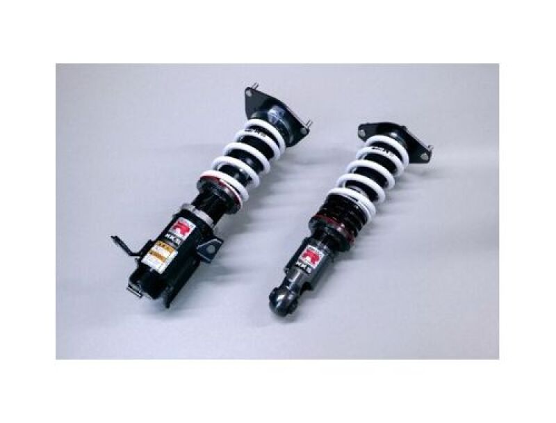 HKS Hipermax R Coilover Full Kit - Subaru BRZ ZD8 2022-2026
