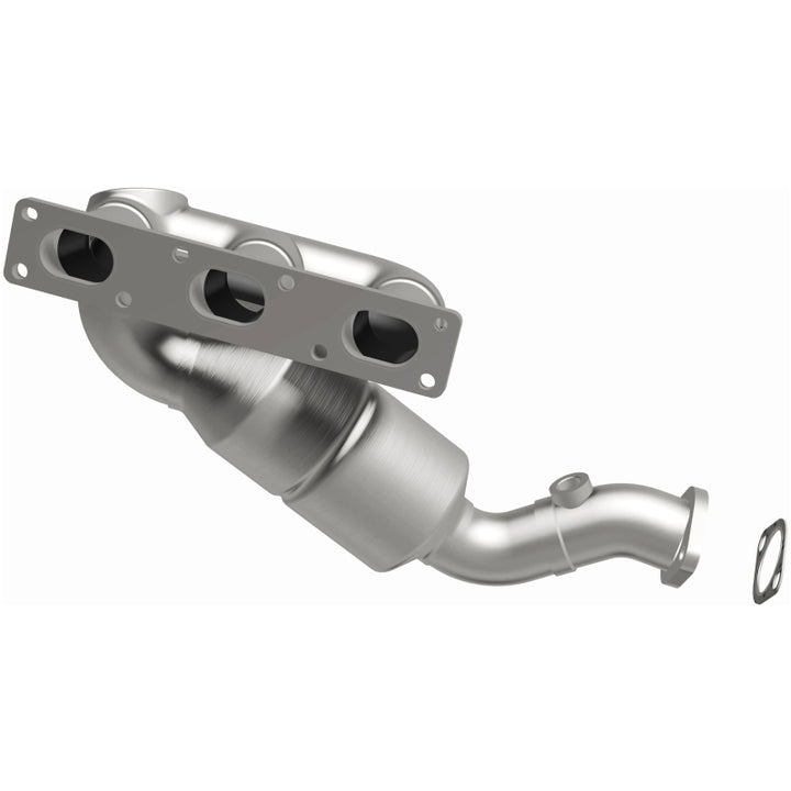 Magnaflow Direct-Fit Catalytic Converter BMW 528i 99-00 Rear - OneFastShop