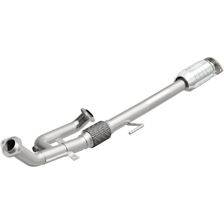 Magnaflow Y-Pipe Assembly for 2007-2010 Lexus ES350 and Toyota Camry 3.5L (49 State) - OneFastShop