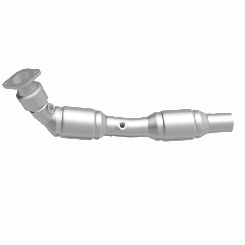 MagnaFlow Direct-Fit Catalytic Converter - Chevy Camaro 6.2L (10-12) - OneFastShop