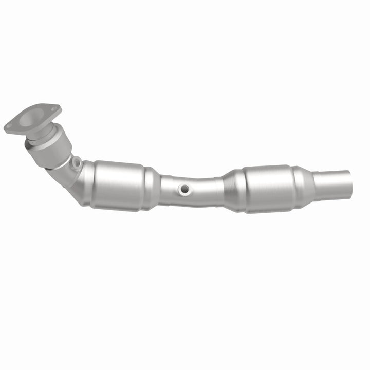 MagnaFlow Direct-Fit Catalytic Converter - Chevy Camaro 6.2L (10-12) - OneFastShop