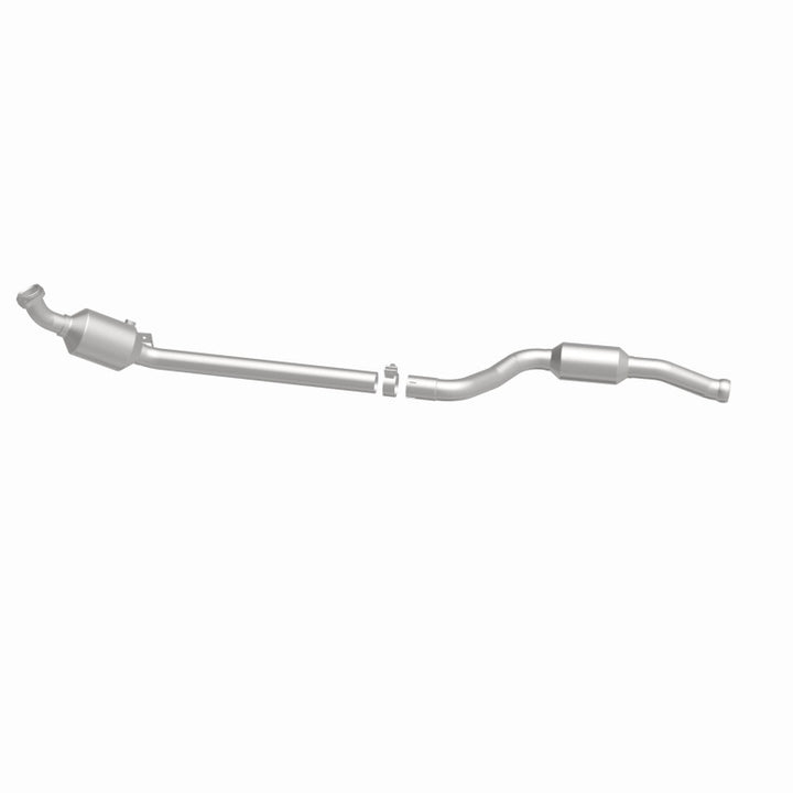 Magnaflow 2010–2012 GLK350 V6 3.5 OEM Underbody Direct-Fit Converter for GLK350 (3.5)