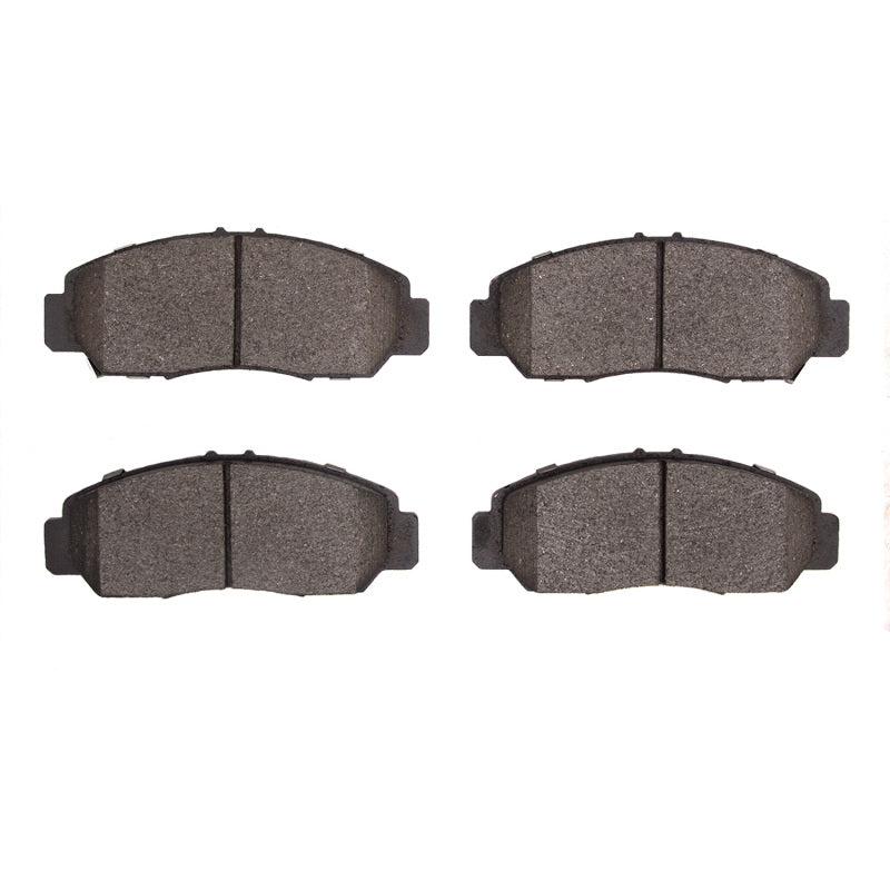 DFC Brake Pads 4000 Hybridynamic Front Honda Civic Sedan 2003-2022