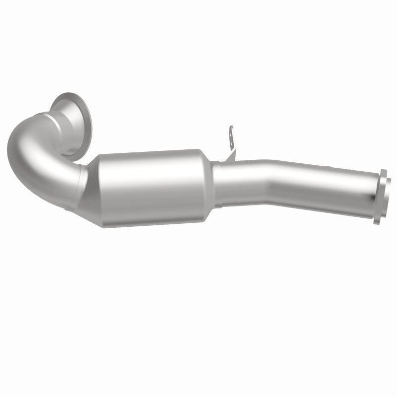 Magnaflow Direct-Fit Catalytic Converter for BMW 5 08-09 - OneFastShop