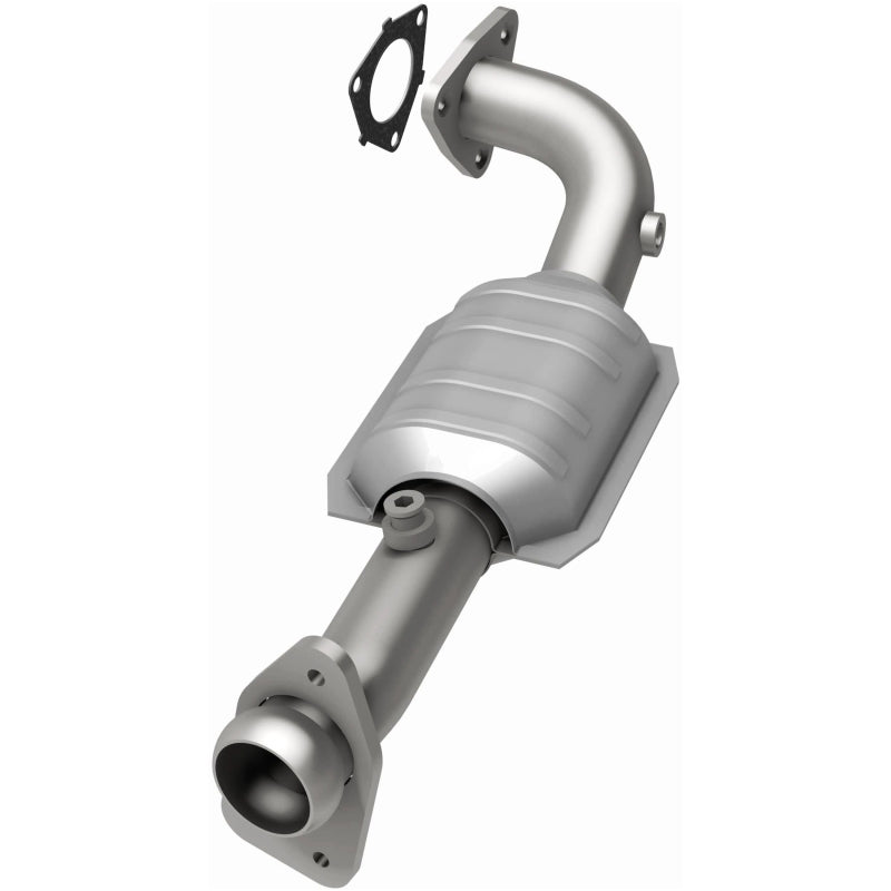 Magnaflow Direct-Fit Catalytic Converter DF for GM 1994-1996 Chevrolet Caprice, 1994-1996 Buick Roadmaster - OneFastShop