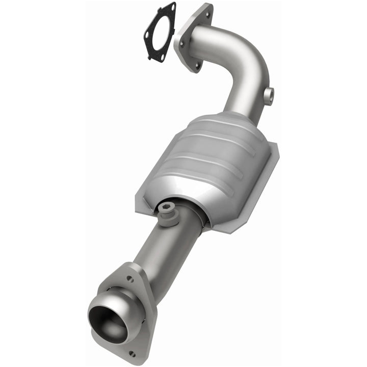 Magnaflow Direct-Fit Catalytic Converter DF for GM 1994-1996 Chevrolet Caprice, 1994-1996 Buick Roadmaster - OneFastShop