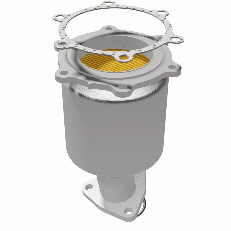 Magnaflow Direct Fit Converter for 1997 Infiniti QX4 3.3L - OneFastShop