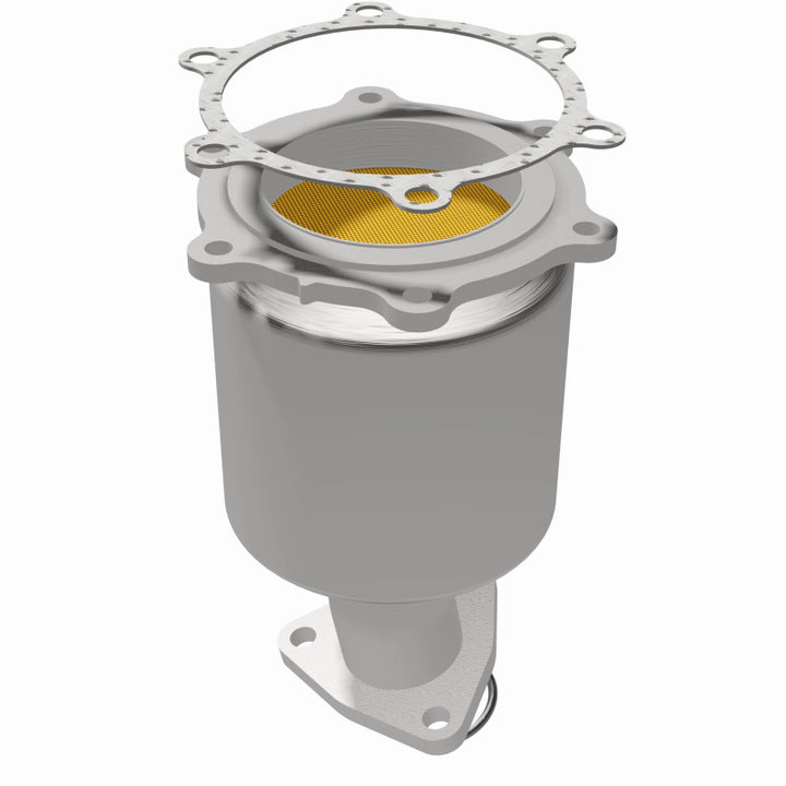 Magnaflow Direct Fit Converter for 1997 Infiniti QX4 3.3L - OneFastShop