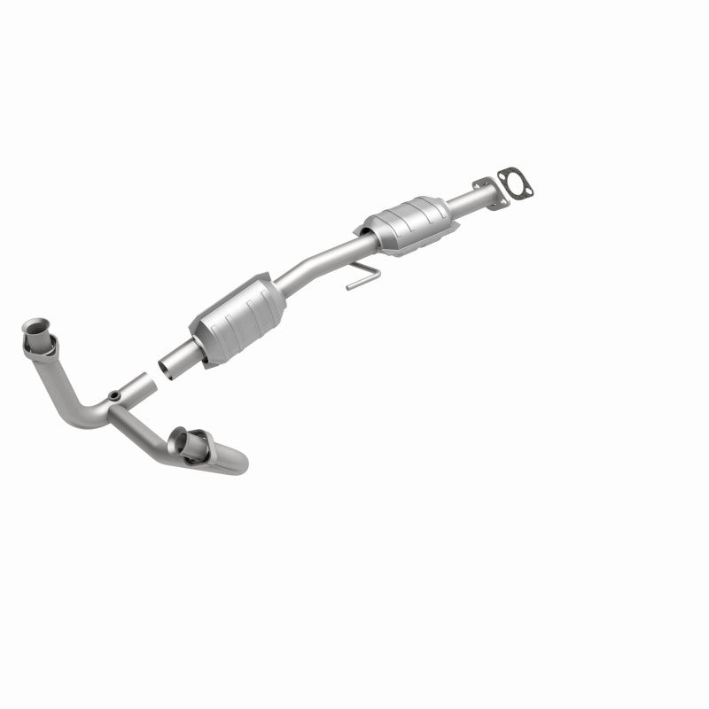 Magnaflow Direct-Fit Catalytic Converter for Ford Aerostar 1986-1997 - OneFastShop