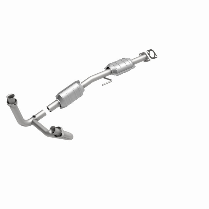 Magnaflow Direct-Fit Catalytic Converter for Ford Aerostar 1986-1997 - OneFastShop
