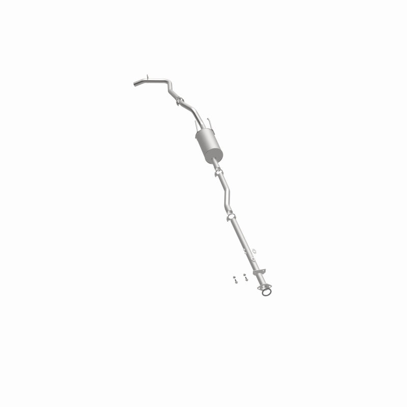 MagnaFlow BRE Exhaust Kit – for 1995–1997 Toyota Tacoma 2.4L