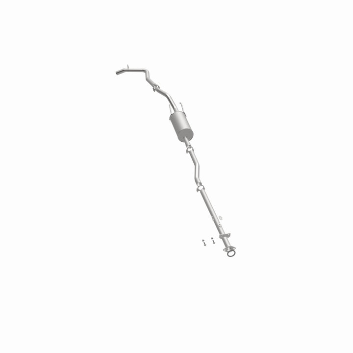 MagnaFlow BRE Exhaust Kit – for 1995–1997 Toyota Tacoma 2.4L