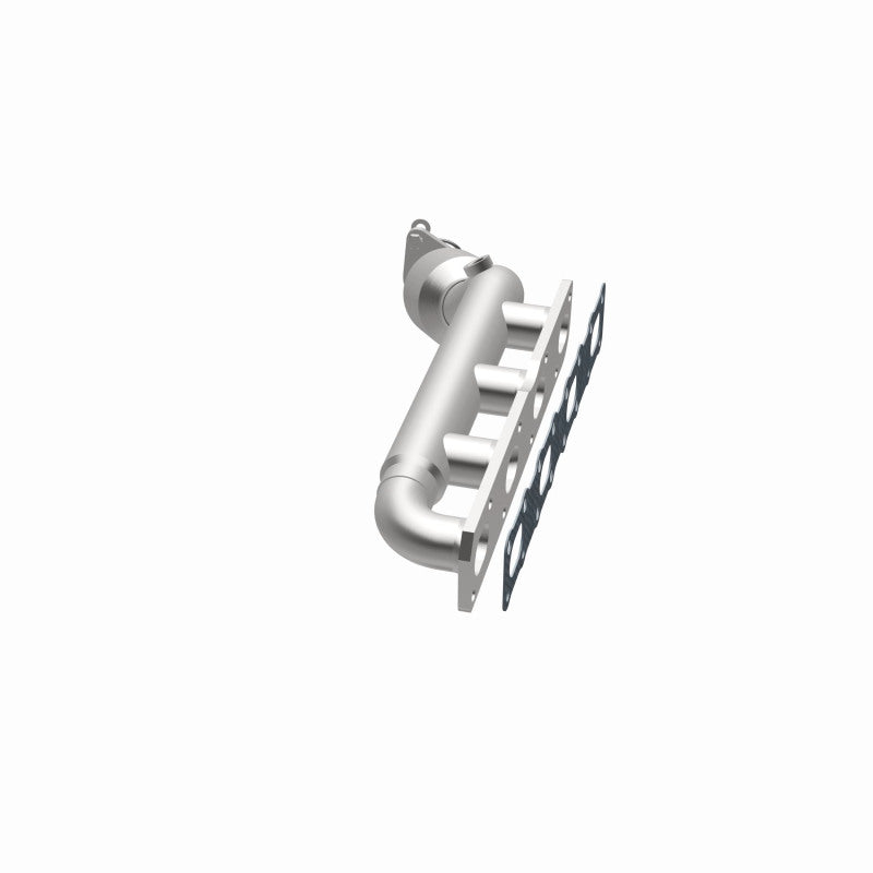 Magnaflow 2004 Nissan Titan 5.6L Direct Fit Converter - OneFastShop