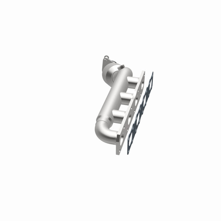 Magnaflow 2004 Nissan Titan 5.6L Direct Fit Converter - OneFastShop