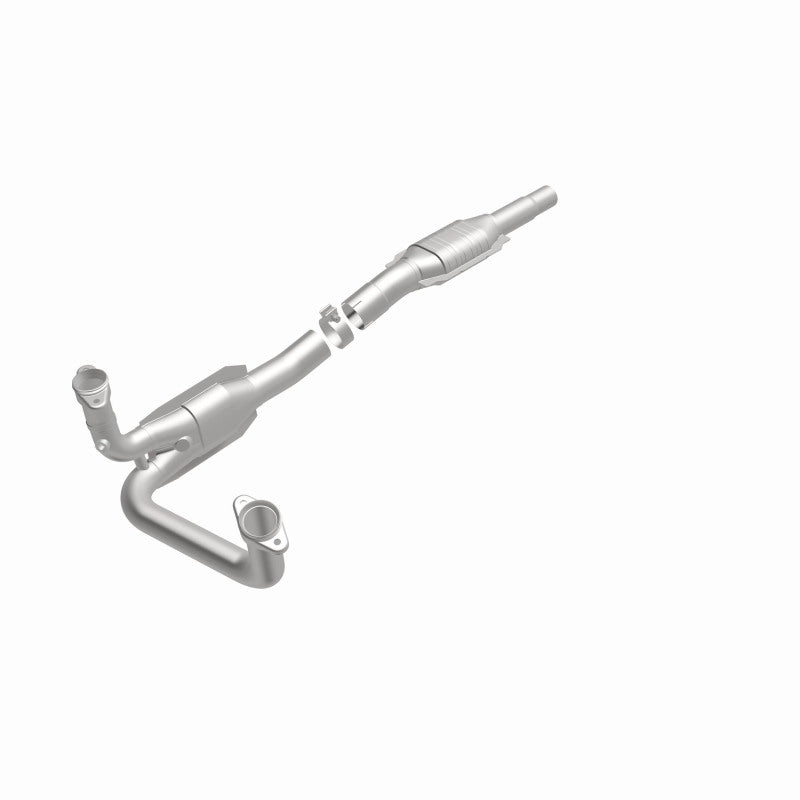 MagnaFlow Federal/EPA Compliant Catalytic Converter for 95 Ford Bronco 5.8L
