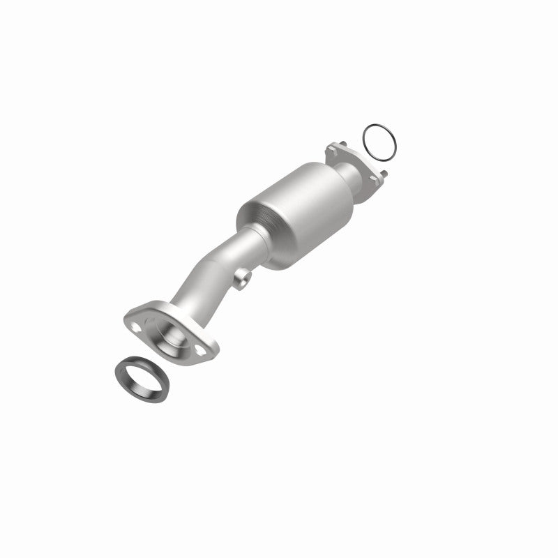 Magnaflow Direct Fit Catalytic Converter for 15-20 Honda Fit L4 1.5L OEM Grade - OneFastShop