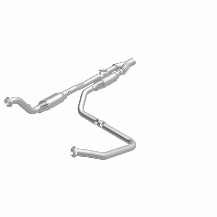 Magnaflow Catalytic Converter for 04-07 Dodge Ram 5.7L - OneFastShop