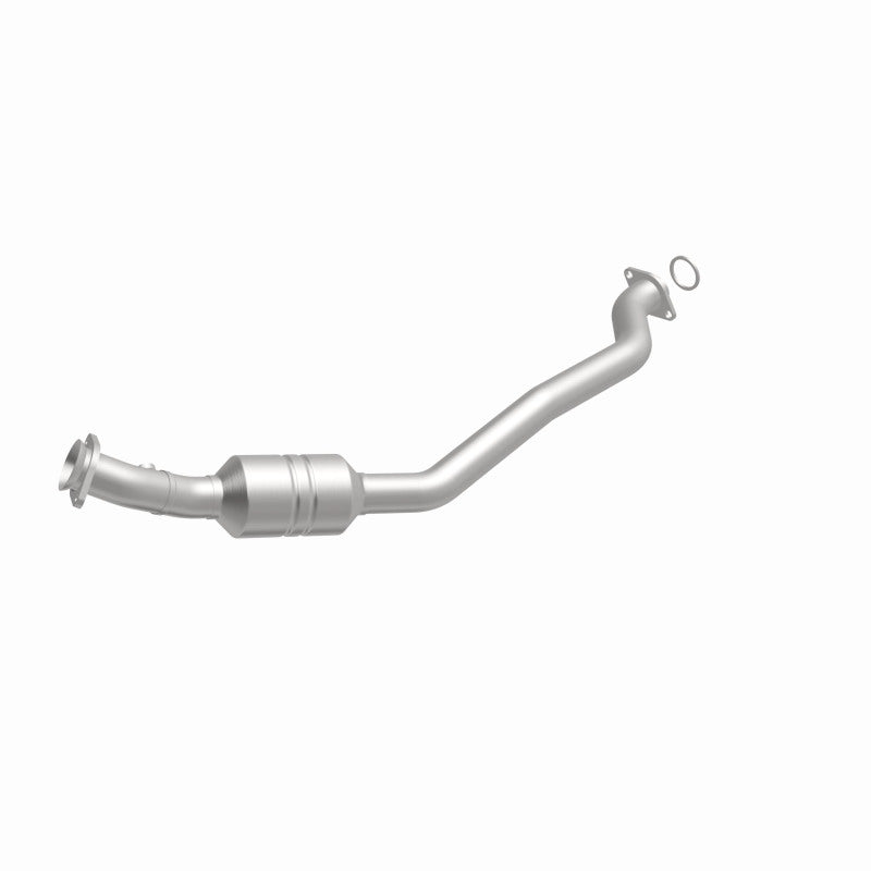 Magnaflow Direct-Fit Catalytic Converter for 2011-2019 Jeep Grand Cherokee 5.7L PS - OneFastShop