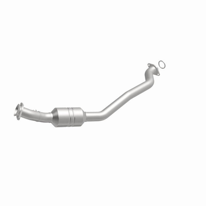 Magnaflow Direct-Fit Catalytic Converter for 2011-2019 Jeep Grand Cherokee 5.7L PS - OneFastShop