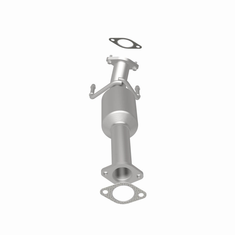 Magnaflow Direct-Fit Catalytic Converter for 2012-2014 Chevrolet Sonic L4 1.8 OEM Underbody
