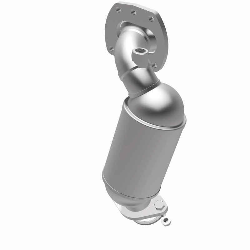 Magnaflow Direct Fit Catalytic Converter for 17-20 Toyota Sienna / 16-19 Lexus RX350 V6 3.5L 13.75in Length - OneFastShop