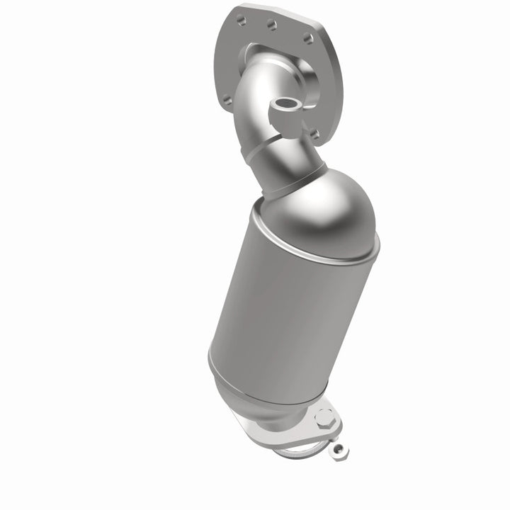 Magnaflow Direct Fit Catalytic Converter for 17-20 Toyota Sienna / 16-19 Lexus RX350 V6 3.5L 13.75in Length - OneFastShop