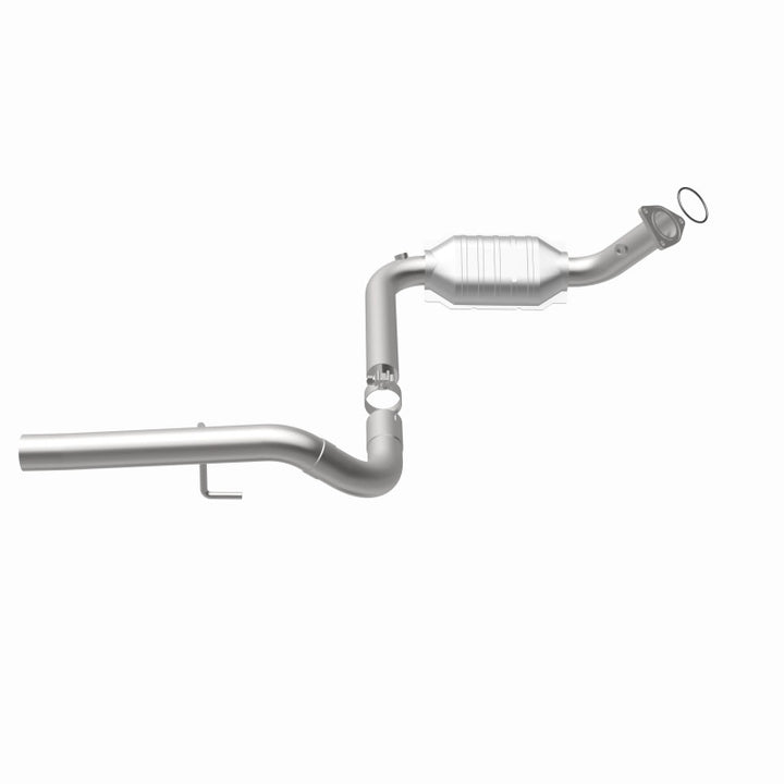 Magnaflow Direct Fit Catalytic Converter for 02-06 Escalade 6.0L - OneFastShop