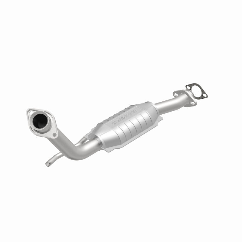 Magnaflow Catalytic Converter Ford Lincoln Mercury 31.25X6.5 Direct Fit 1981-1985 LTD Grand Marquis Mark VI Town Car - OneFastShop
