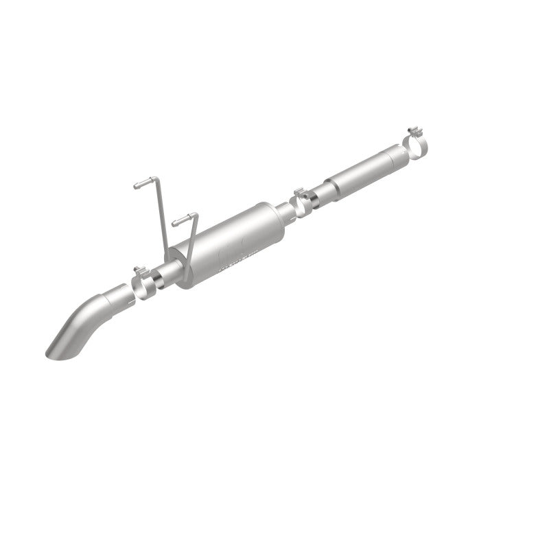 MagnaFlow SYS C/B 09-10 Ram 1500 SC/QC/MC 5.7 Easy Install