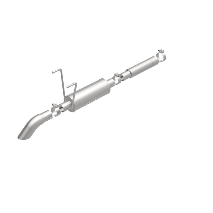 MagnaFlow SYS C/B 09-10 Ram 1500 SC/QC/MC 5.7 Easy Install