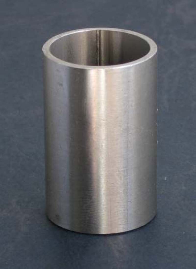 GFB 1inch Stainless Steel Weld-On Adaptor for Performance Upgrades