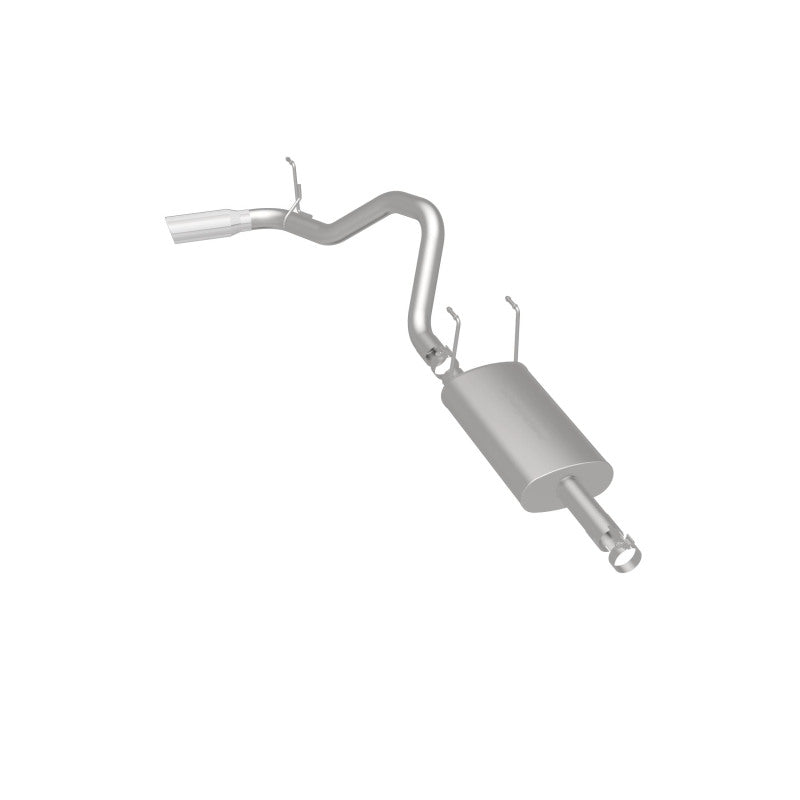 MagnaFlow SYS C/B 09-11 Dodge Ram 1500 Easy Install