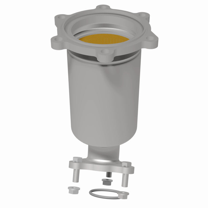 Magnaflow Direct-Fit Catalytic Converter for 98-01 Nissan Altima 2.4L (CA Emissions) - OneFastShop